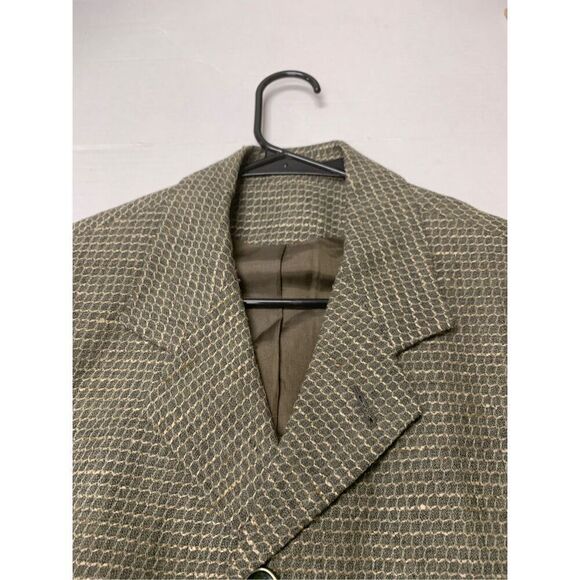 Vintage Blazer - Picture 6 of 10